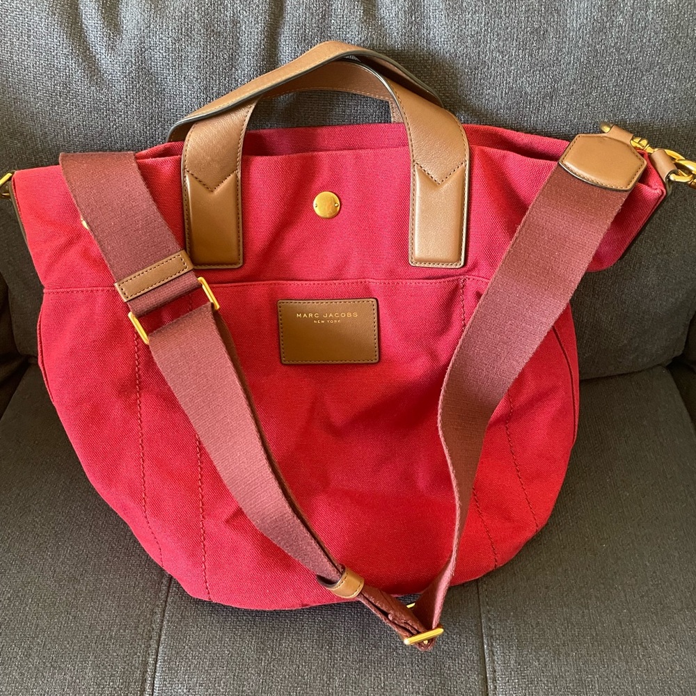 Marc Jacobs Bucket Bag
